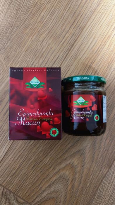 Vând magiun afrodisiac