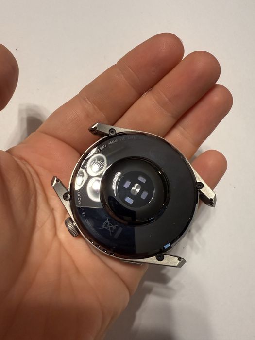 Huawei watch 3pro L40