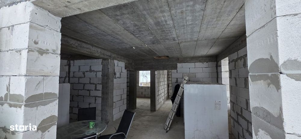 Proprietate deosebită în sat Chinari – Sântana de Mureș