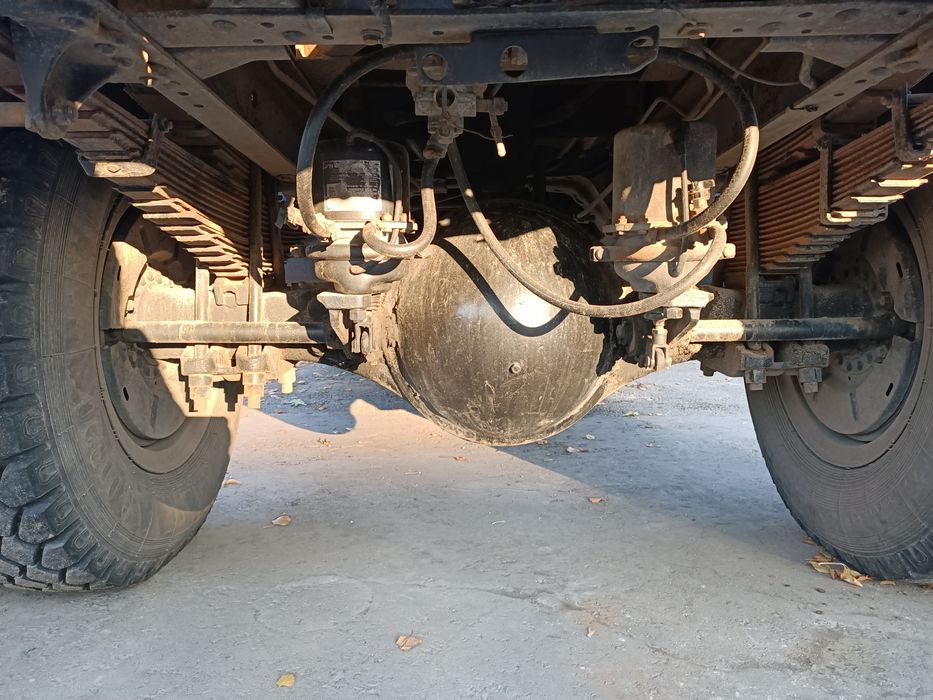 Продам зил 45085