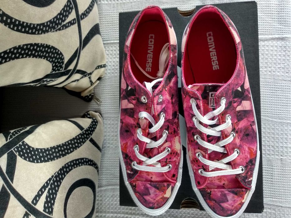 Кецове Converse 42,5