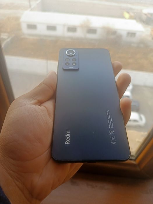 Redmi note 12 pro sotiladi