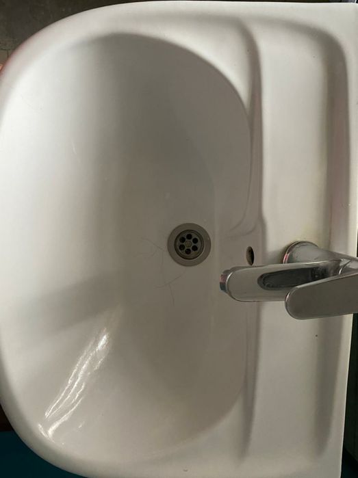 Продам раковину срочно