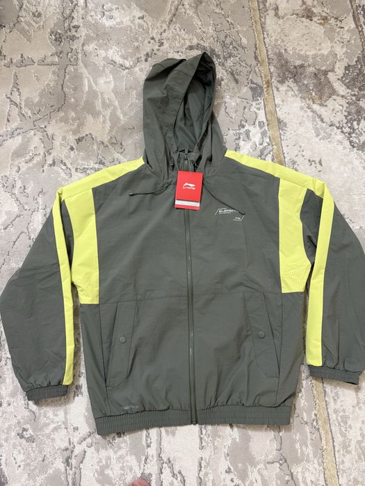 Lining спортивка