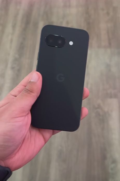 google pixel  9a