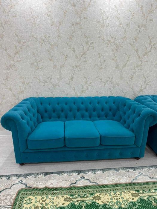 Продается диван!