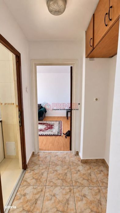 Apartament mult prea luminos 2 camere decomandat | Huedin -