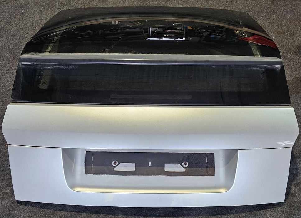 Haion + luneta original Audi A2