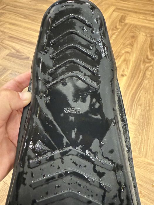 Ласты для бассейна