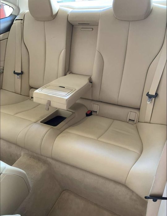 BMW 430 D Xdrive AT Luxury Line