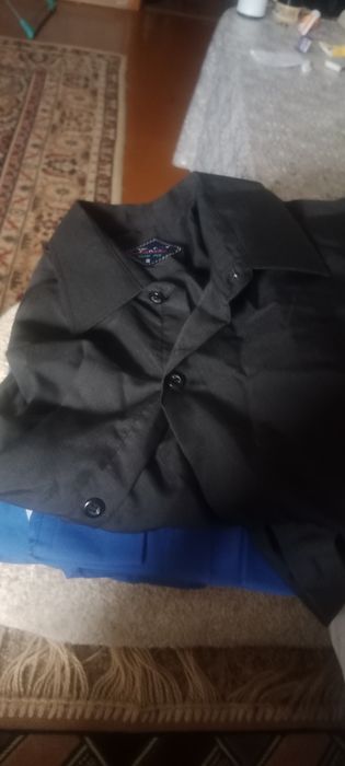 Рубашки новые Недорого