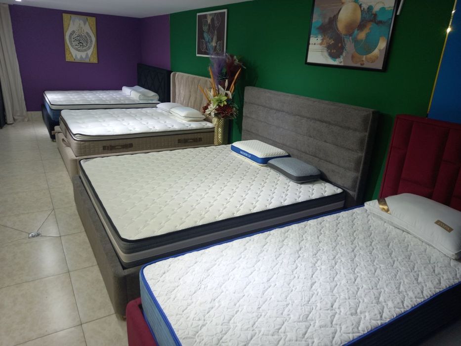 Matras | Матрас | матрасы | производителя | ishlab chiqaruvchidan