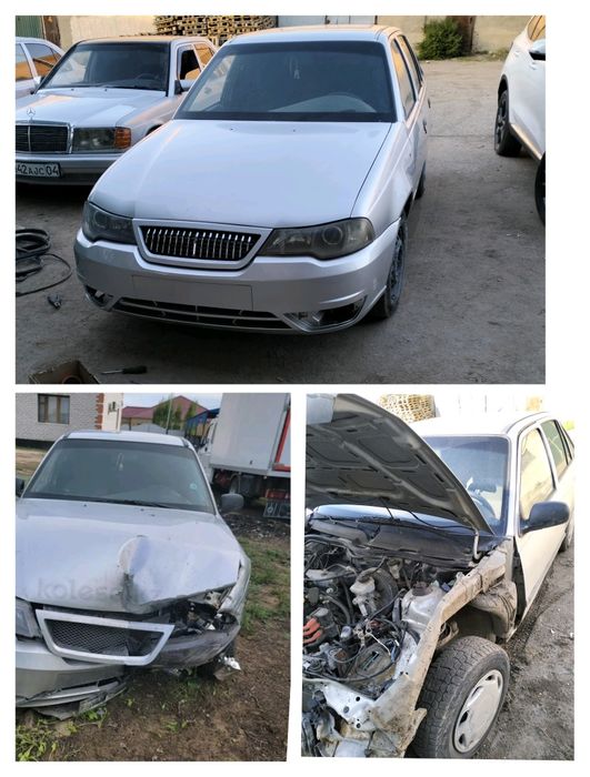 Полировка автомобиля