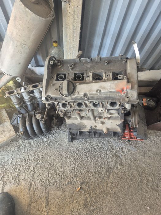 Продам двигатель adr