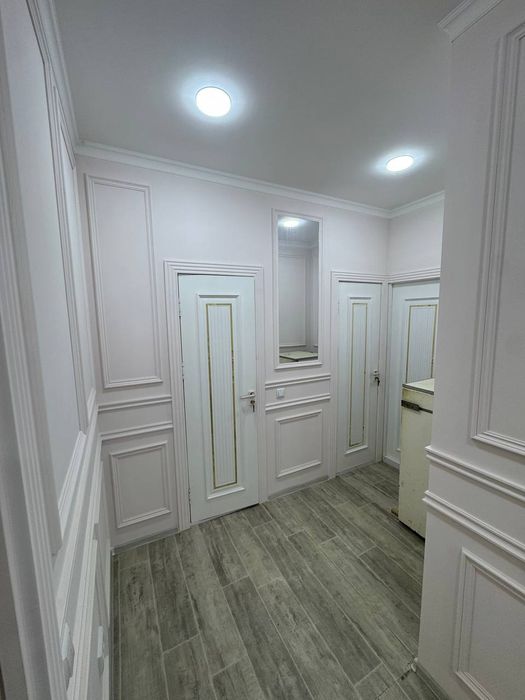 Продаётся 2 ком квартира