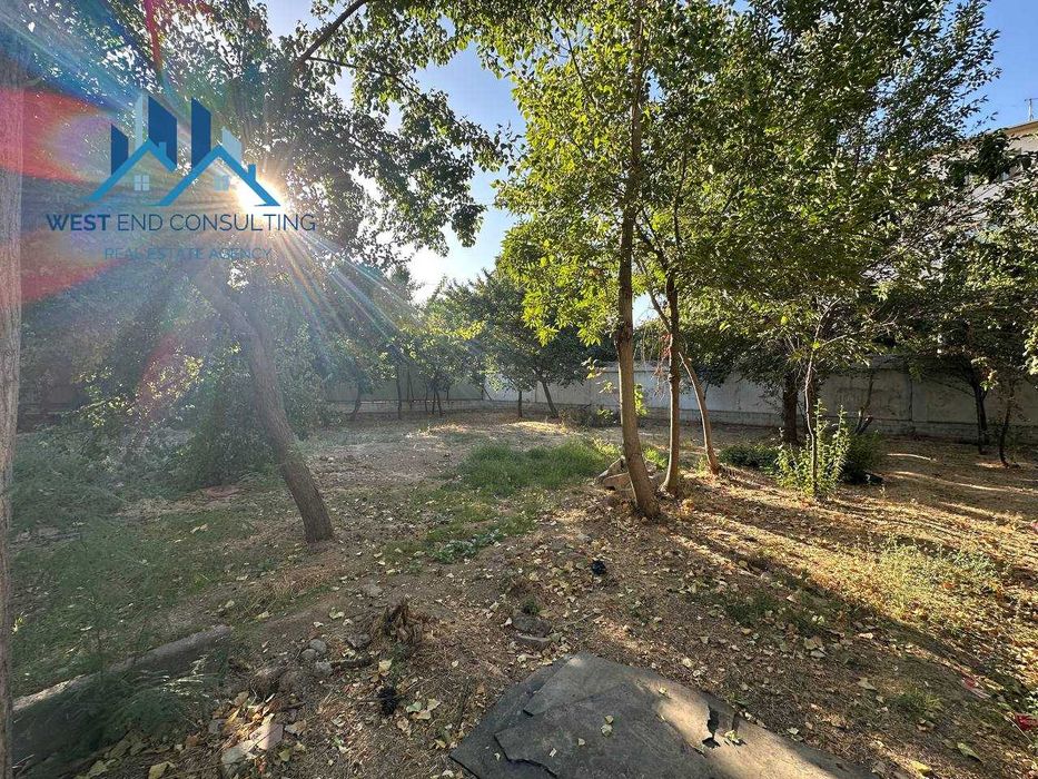 СРОЧНО! Продается нежилое здание с участком – РАКАТ (15 соток)