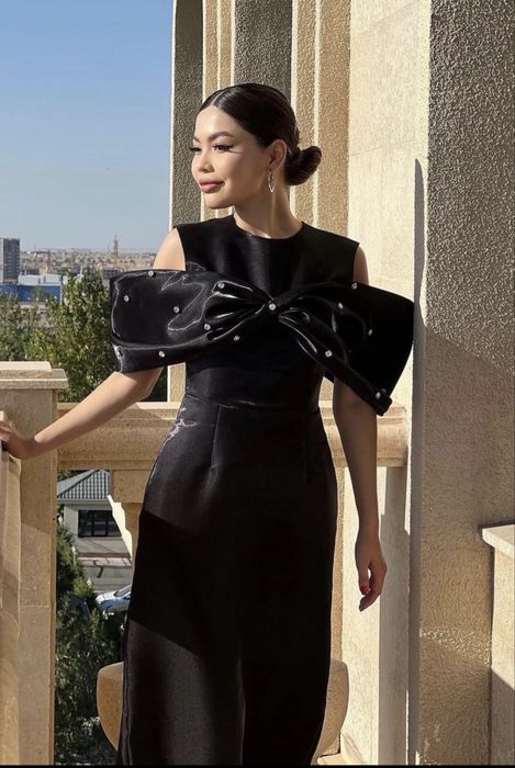Платье вечернее от Stylish