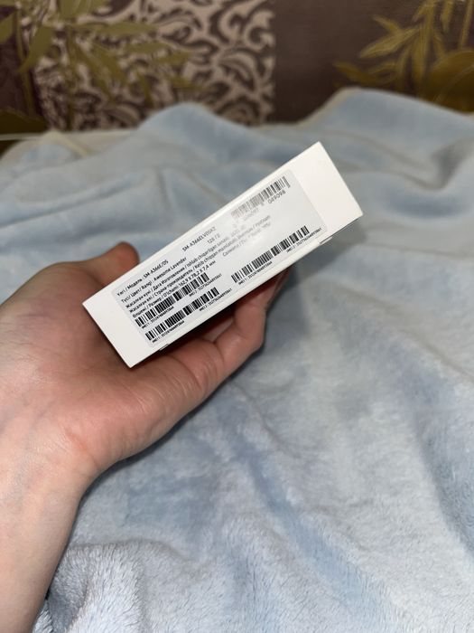 Продам телефон SAMSUNG A36 5G