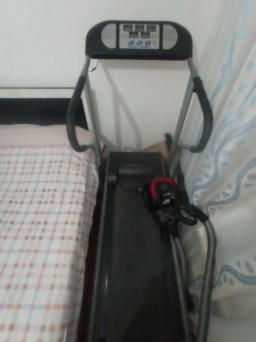 Trenajyor sport uchun foydaliy,holati yaxshi