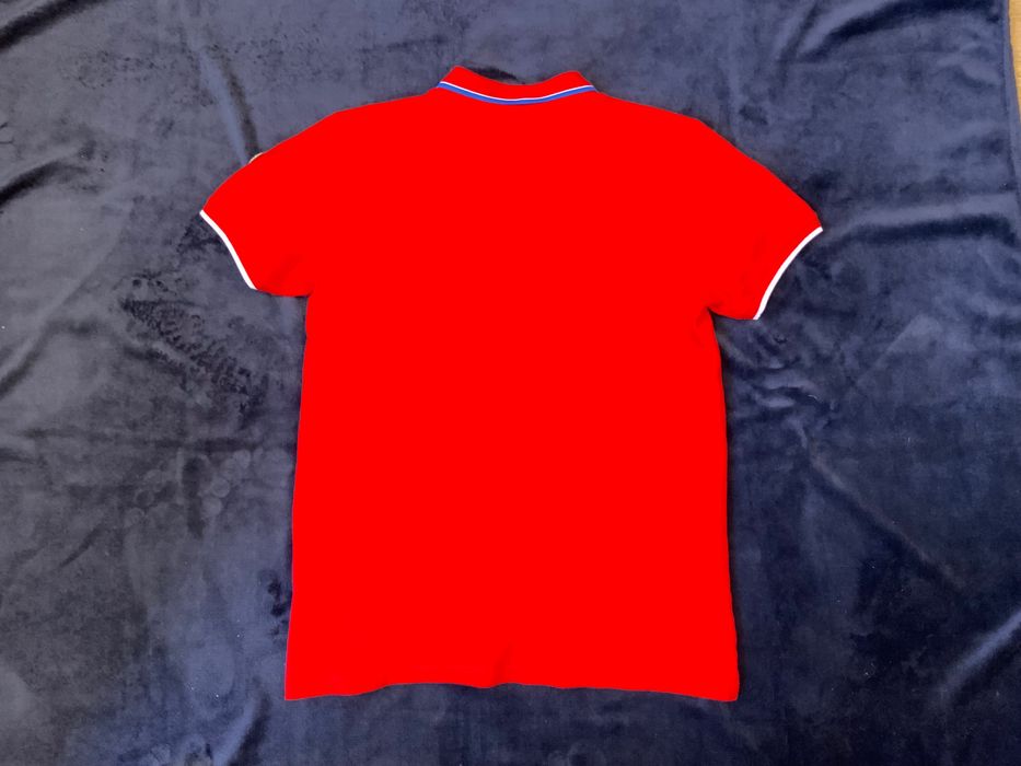 Colmar-оригинална  тениска размер с