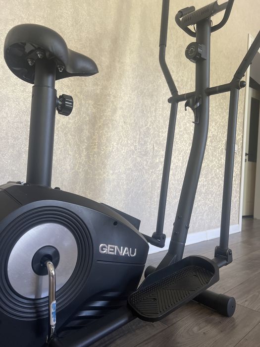Эллиптический тренажер Genau SCM-Trainer B
