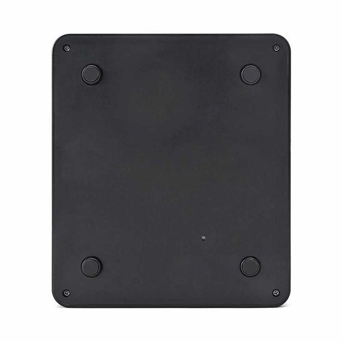 Температурно устойчива кухненска везна 3кг презареждаема батерия