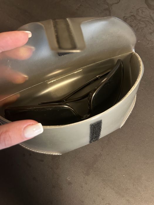 Прада слънчеви очила