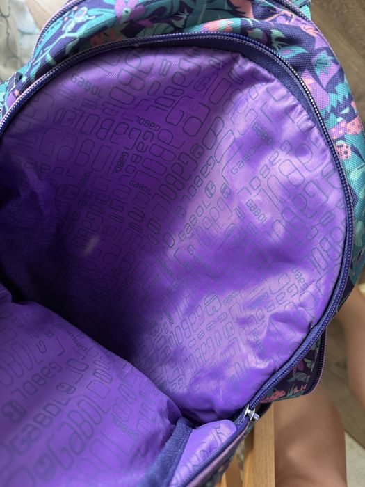 Раница на марката Gabol