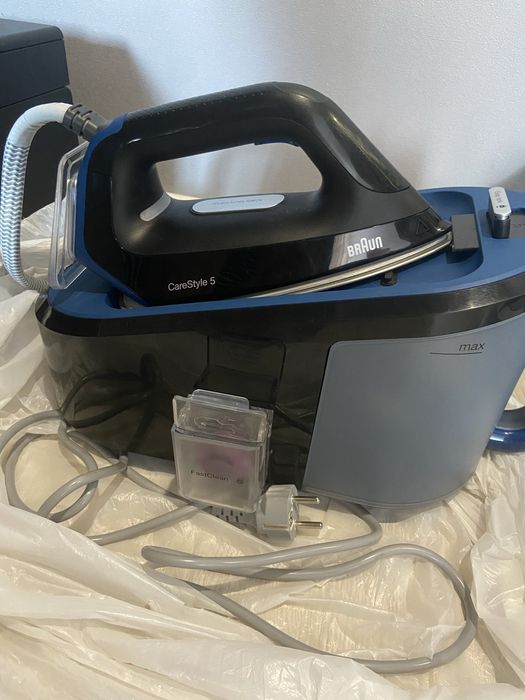 Продам гладильную систему