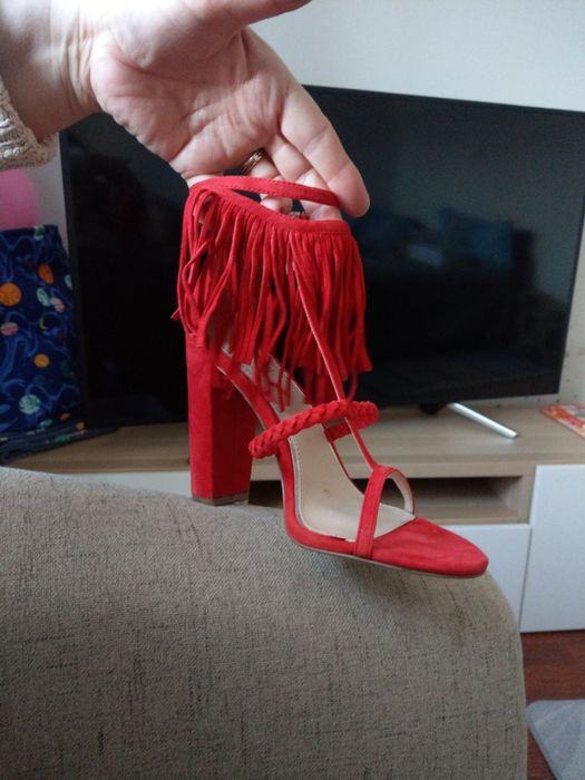 Sandale elegante, 37, Miss Selfridge