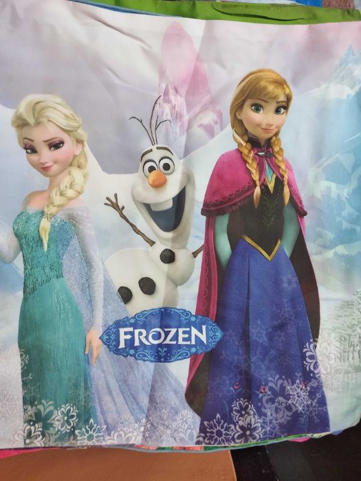 Pernute copii,variante