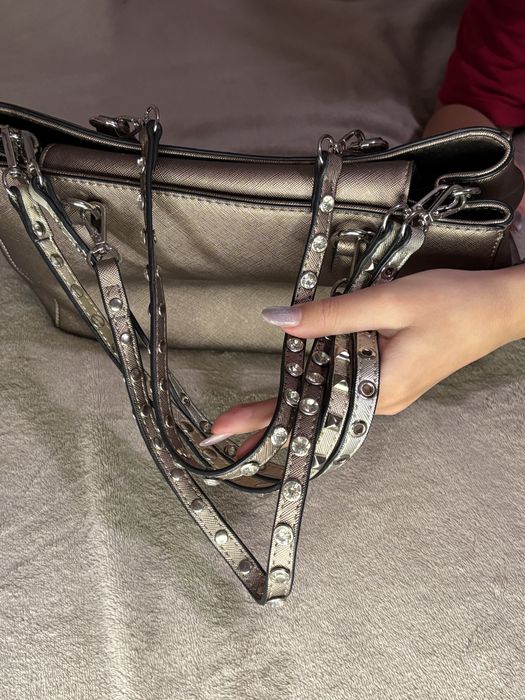 Дамска чанта Ermanno Scervino