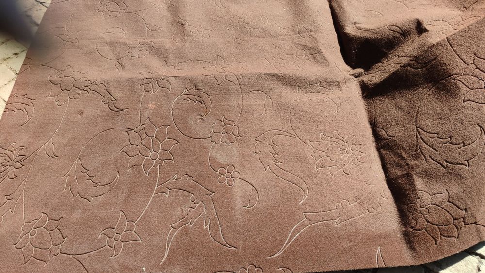 Паласи бивший употребление