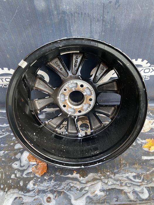 Janta aliaj 16" Renault Clio 4 model Ediris