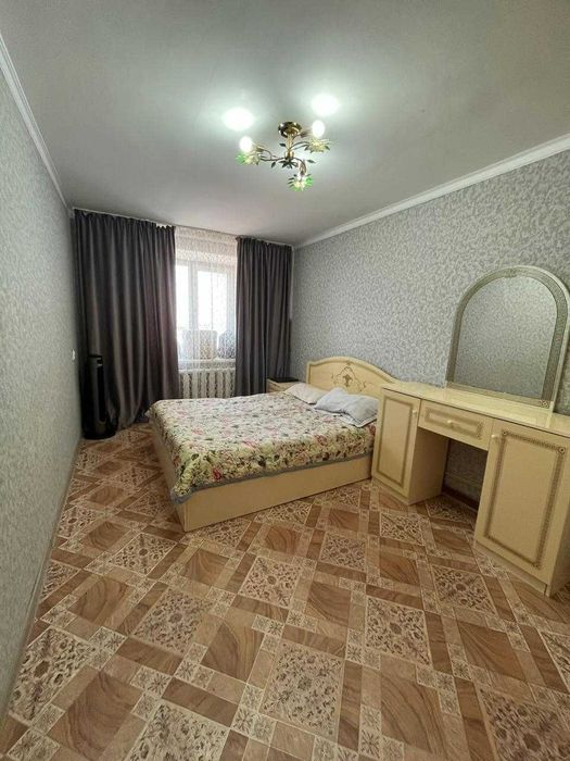 Продам 4х комн Старая часть