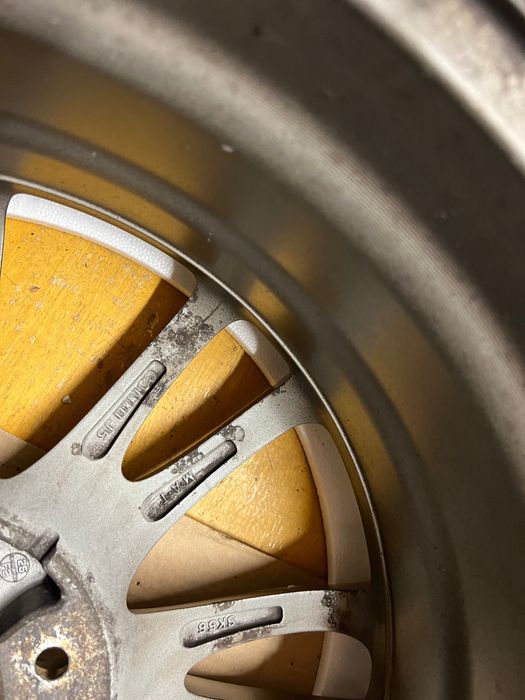 Лети джанти за 18”5x114,3 за Ifiniti Q50.