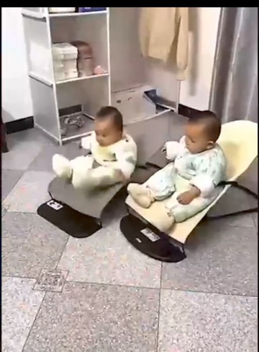 Bolalar uchun maxsus belanchak