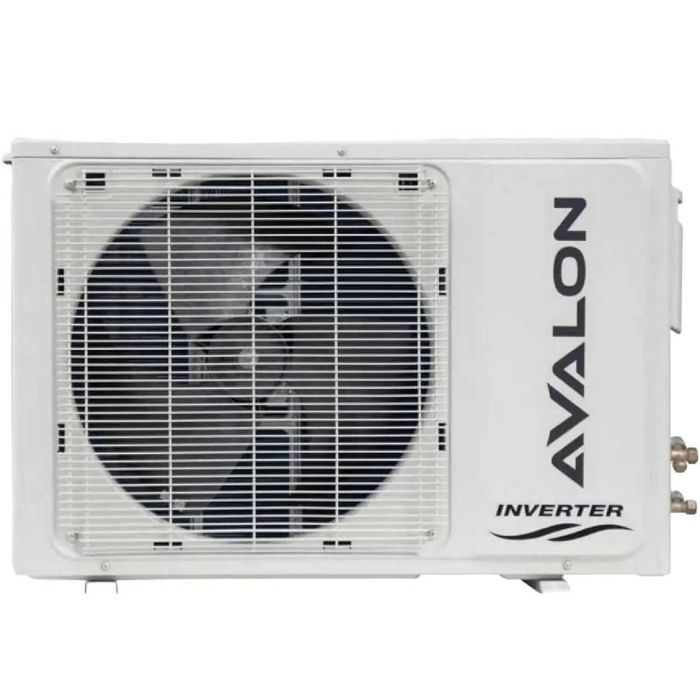 AVALON 12BE invetir