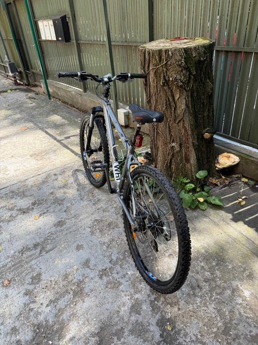 Vand Bicicleta MTB folosita KONA Fire Mountain Utilizata.