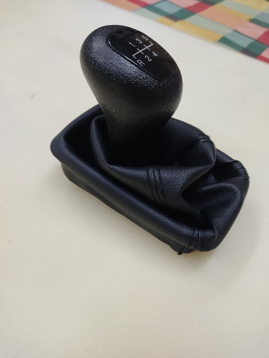 Ручка кпп Мерседес