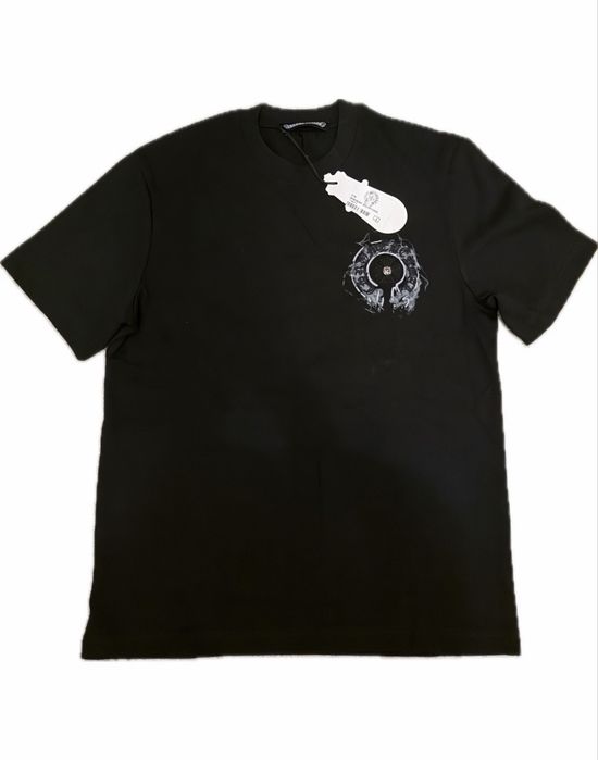 Tricou chrome hearts