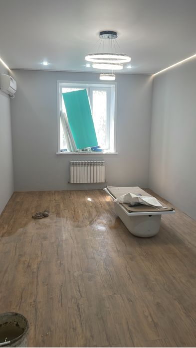 Ремонт квартир под ключ !!!