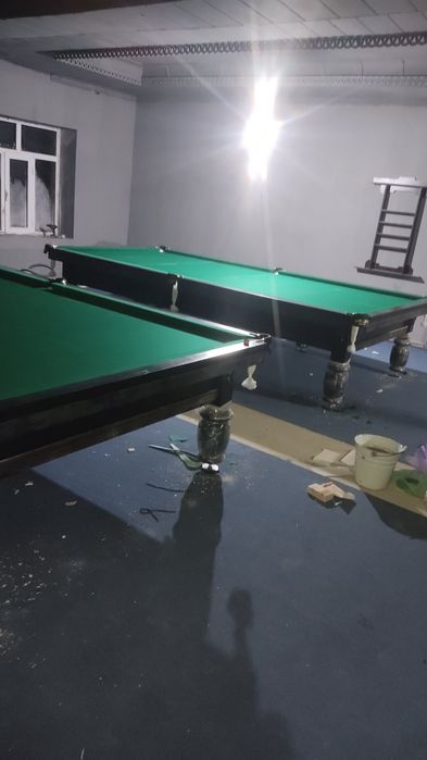 Blyard stollar yasemiz