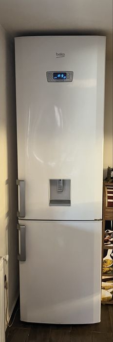 Frigider Beko 350 ron