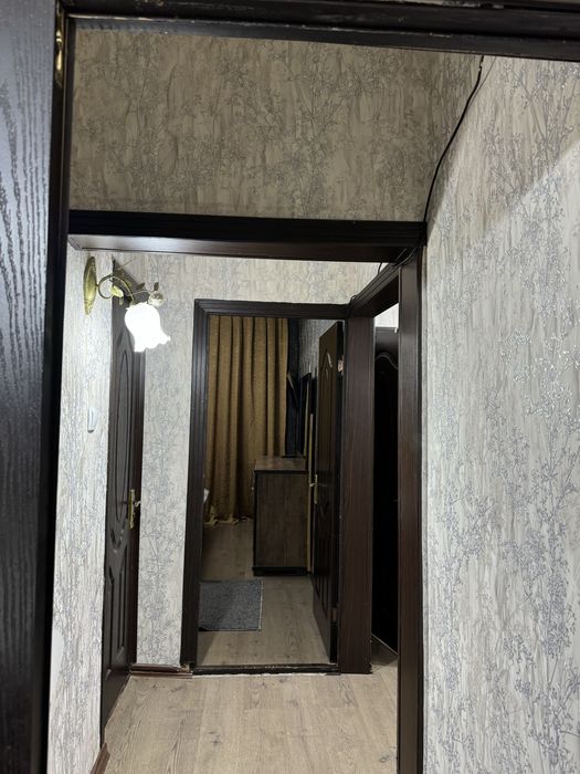 Продается своя Квартира 4 кмная, 3-этаж 5-этажного дома