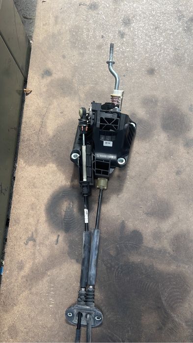 Timonerie maneta schimbător Mazda 5 2.0 diesel Livrare rapida!