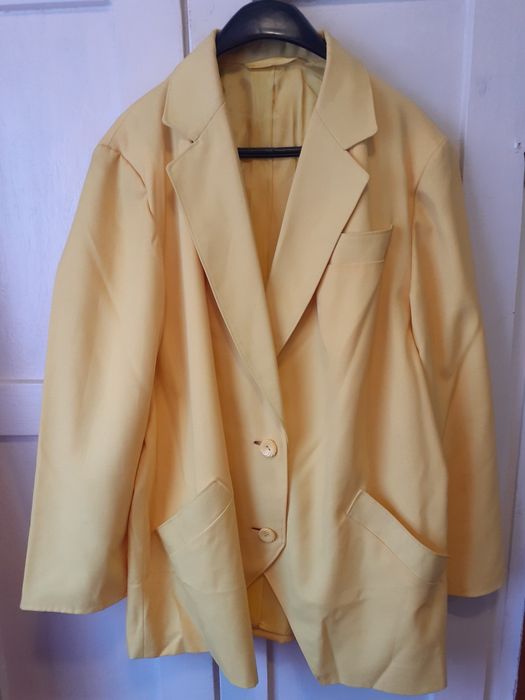 Vand rochie handmade, sacou fantezi si compleu damă