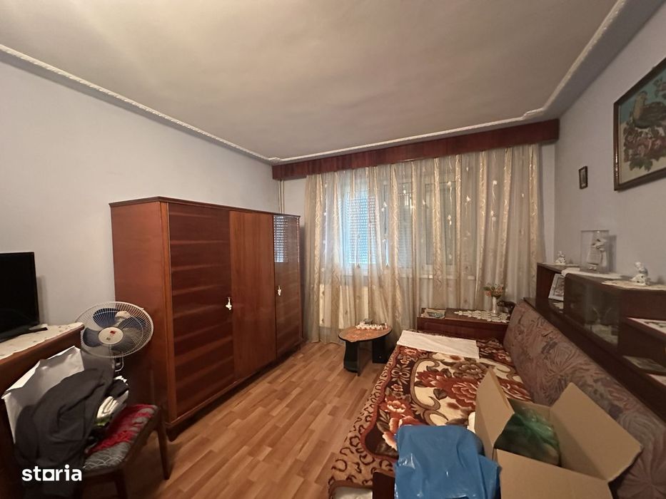 Agentia imobiliara VIGAFON vinde apartament 2 camere Vest-Lamaita