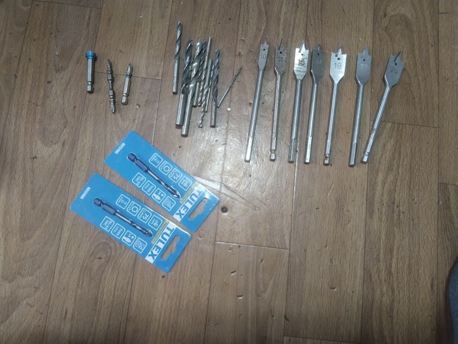 Продам шуруповёрт в рабочем состоянии