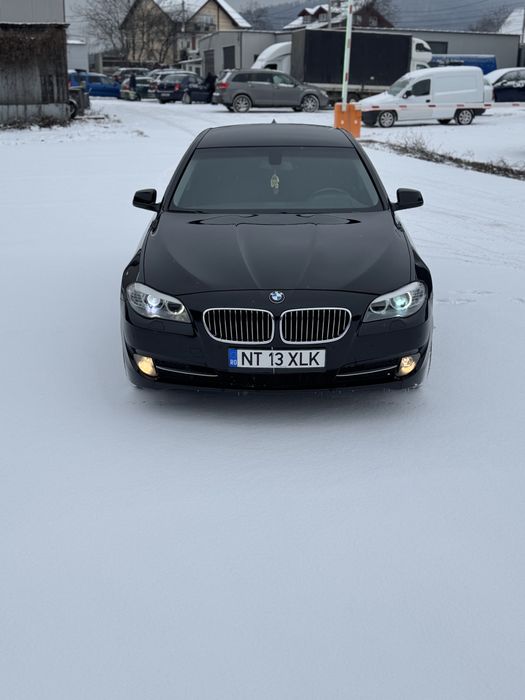 Bmw f10 520 X-Drive 218cp AUTOMAT 2013